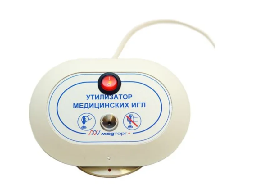 Медторг+ УМИ-01